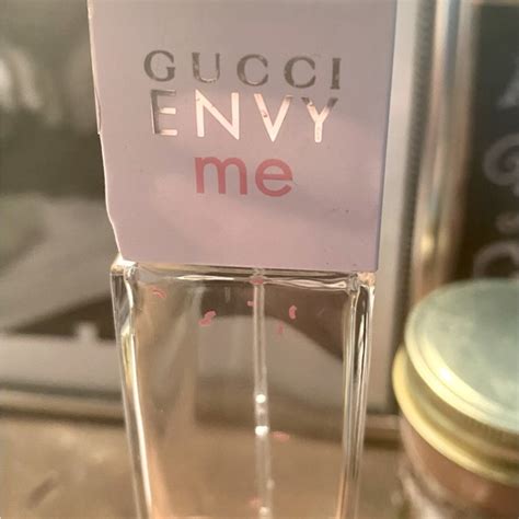 gucci envy me discontinued|gucci envy for men discontinued.